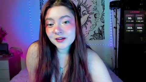 bambimay_ online show from March 18, 8:30 am