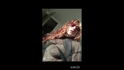 V E R O N I C A online show from February 26, 7:02 am