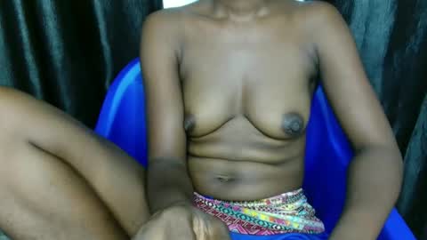 banging_body online show from May 18, 6:25 pm