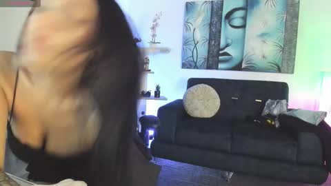 Gabi  online show from February 8, 11:36 am