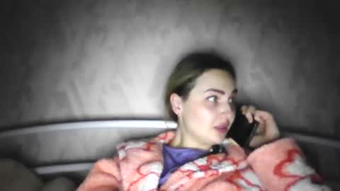 Barbara online show from January 17, 2:57 pm