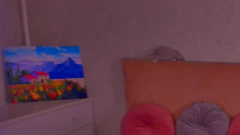 Barbie Kim online show from January 19, 11:53 pm