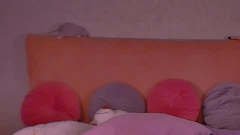 Barbie Kim online show from January 12, 10:43 pm