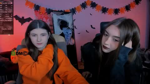 barbara_crazy online show from November 2, 9:45 am