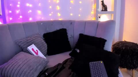 Barbara online show from April 30, 5:40 pm