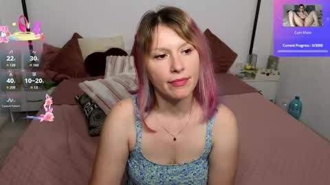 Barb online show from June 8, 9:14 pm