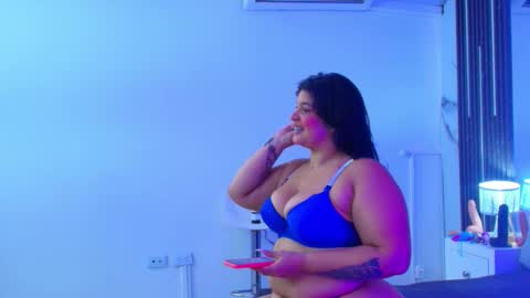 BARBARA FERRER online show from March 10, 11:58 am