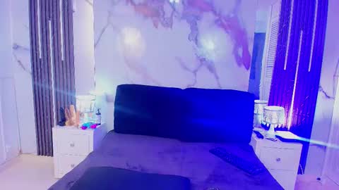 BARBARA FERRER online show from February 12, 11:45 am