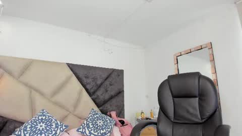 Barbara  online show from July 17, 7:06 pm