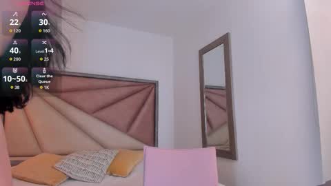 Barbara  online show from October 23, 12:49 am