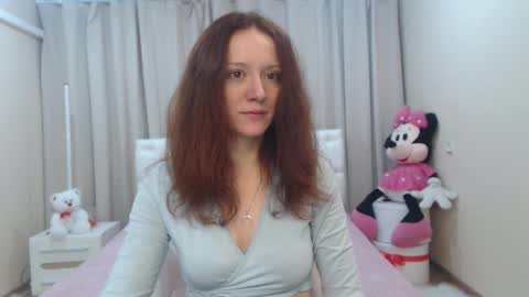 barbarastily online show from March 17, 7:56 am