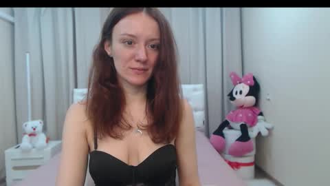 barbarastily online show from February 23, 8:36 am