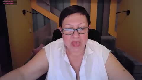 barbaraturners online show from January 31, 6:47 pm