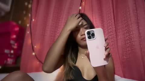 I am Barbie online show from April 5, 6:40 pm