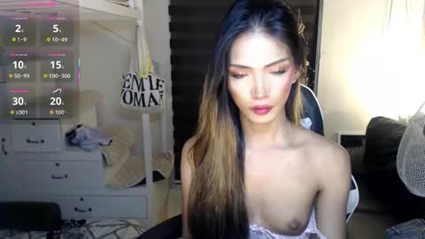 I am Barbie online show from September 9, 11:37 pm