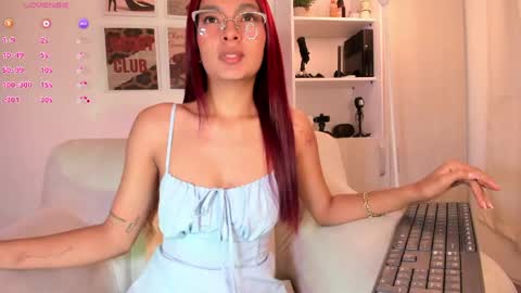  independet model online show from June 8, 5:08 am