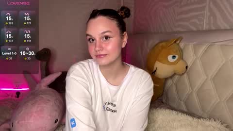 Rina online show from February 15, 8:08 pm