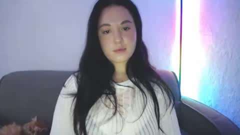 Snapshot of barbie_kill chatting on October 21, 1:26 pm Solomia or Mia online show from October 21, 1:26 pm