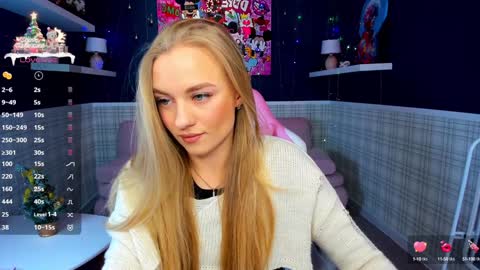 Snapshot of barbie_lis chatting on December 22, 11:41 pm LisGTM2 Mon-Thu Sat 0100am-0700am online show from December 22, 11:41 pm