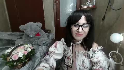barbie_rococo online show from May 13, 7:30 pm