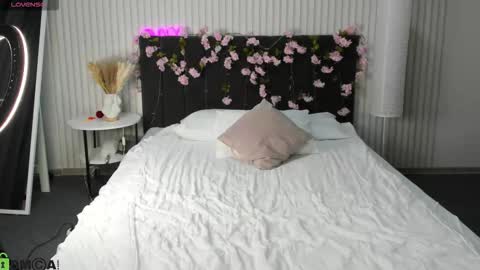 Barbie Staze online show from November 10, 2:28 am