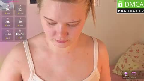Barbie Staze online show from May 5, 3:09 am