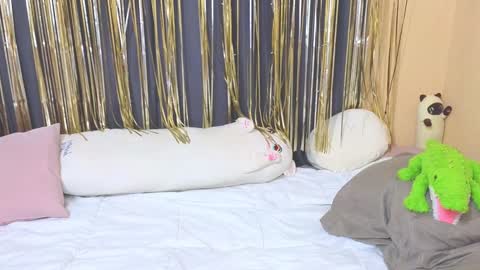 Eva online show from January 14, 8:20 am