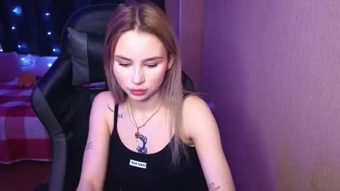 Eva online show from February 23, 8:18 pm