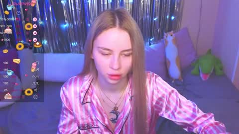 Eva online show from January 5, 9:48 am