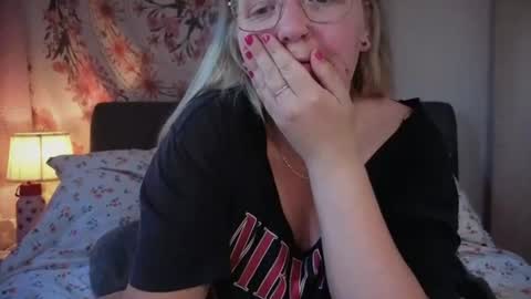 barbiegirl966 online show from July 20, 9:01 am