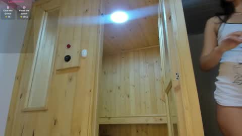 Sarashy online show from December 23, 5:55 am