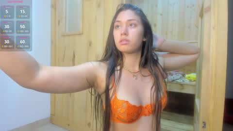 Sarashy online show from May 11, 1:40 am