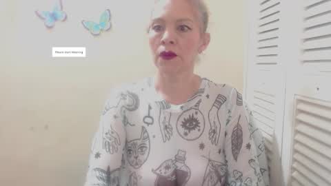 barbiemature online show from November 26, 10:38 am