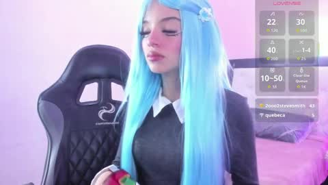 Barbie... online show from May 3, 5:00 am