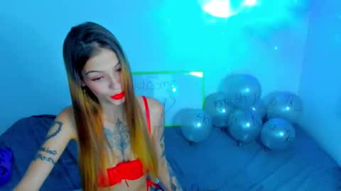 Barbie online show from February 18, 1:59 am