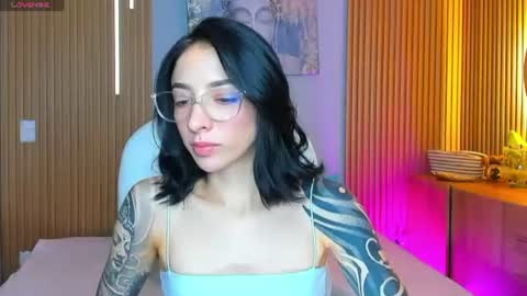 Barbie Scot online show from June 23, 11:47 pm