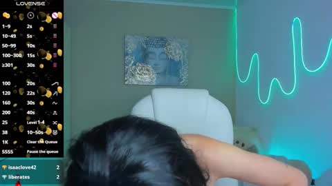 Barbie Scot online show from October 5, 11:43 pm