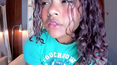 Luna online show from March 6, 8:37 pm