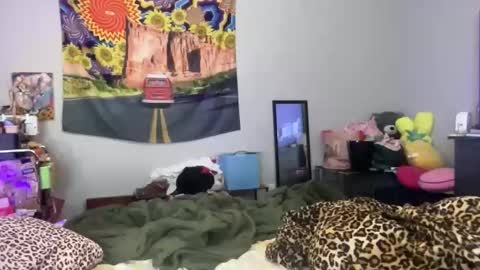 Bardot Eyed online show from December 16, 8:47 pm