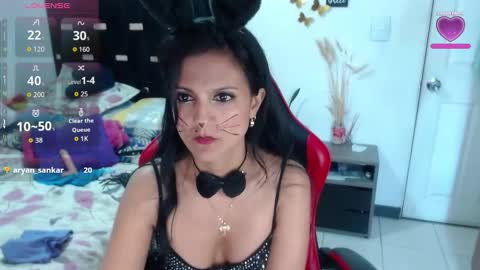 Besma online show from October 30, 3:46 pm