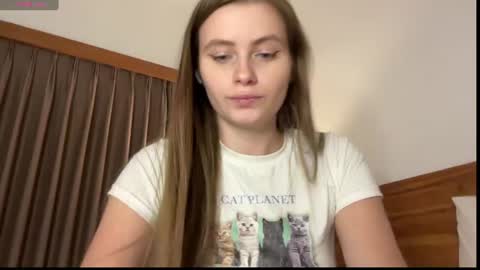 Katrin online show from July 6, 10:42 am