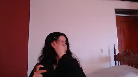 bayonette_black online show from November 8, 9:42 pm