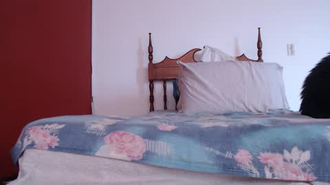 bayonette_black online show from October 1, 12:10 pm