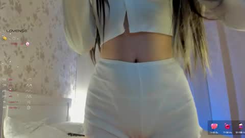 Baby Girl online show from February 12, 3:07 am