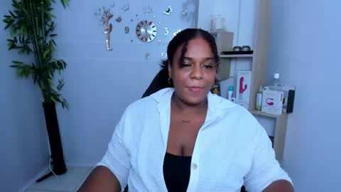 Charlote online show from August 6, 12:23 pm
