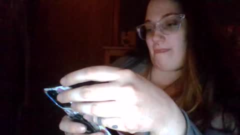 Stephanie online show from February 17, 3:06 am