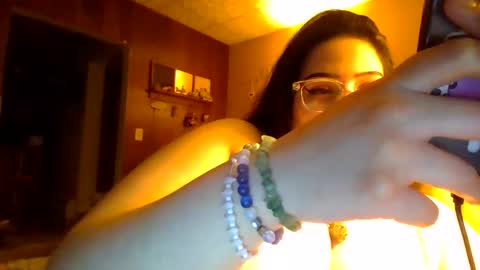 Stephanie online show from March 15, 11:29 pm