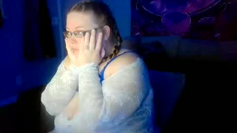 Snapshot of bbwgamergirl93 chatting on October 19, 12:07 pm bbwgamergirl93 online show from October 19, 12:07 pm