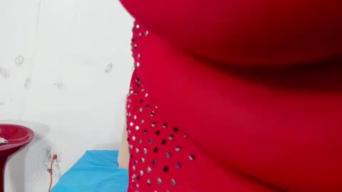 Salome online show from June 30, 8:19 pm