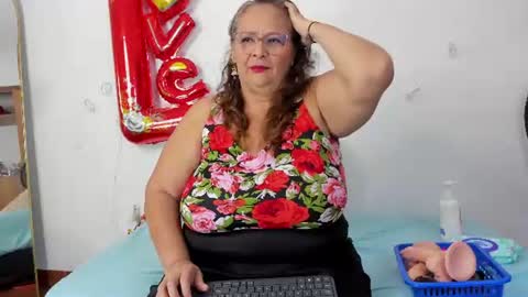 Salome online show from July 2, 7:31 pm